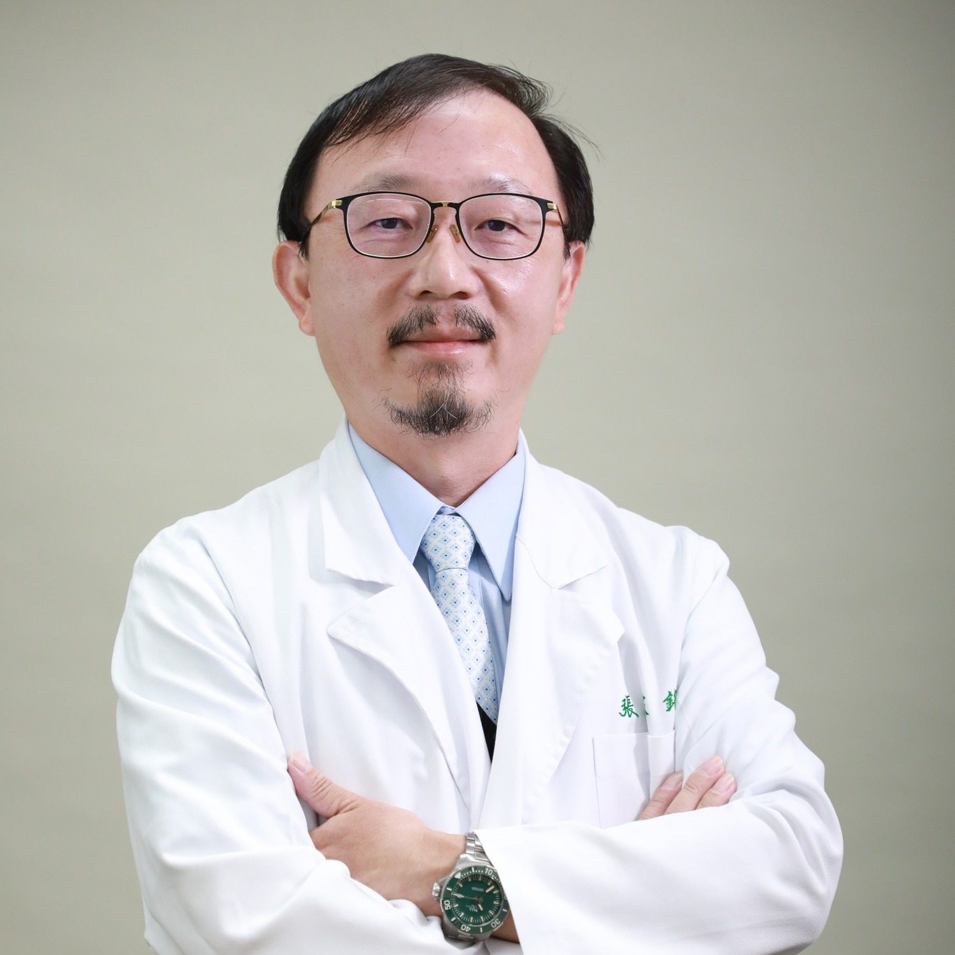 理事長 張家銘